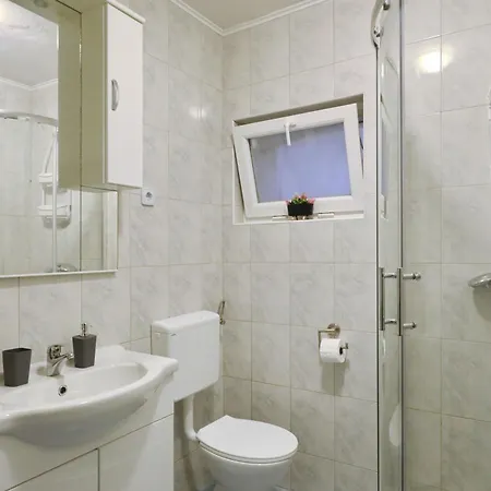 Appartement Bebob, No 1 Zadar