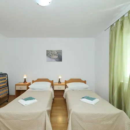 Bebob, No 1 Appartement Zadar