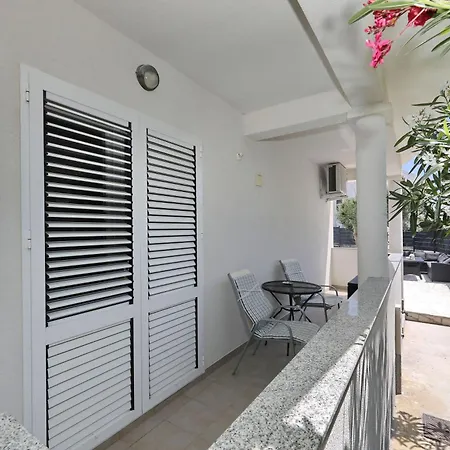 Appartement Bebob, No 1 Zadar