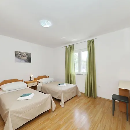 Appartement Bebob, No 1 *