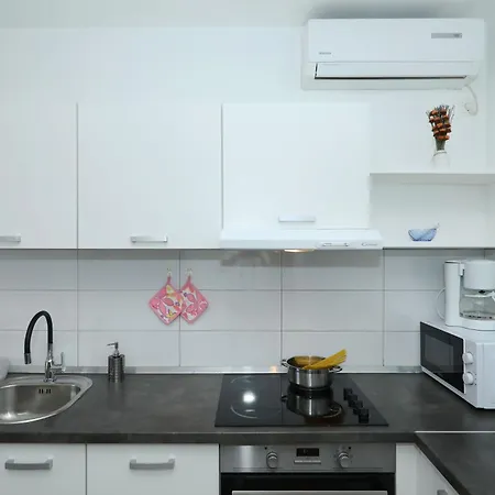 Appartement Bebob, No 1 Zadar