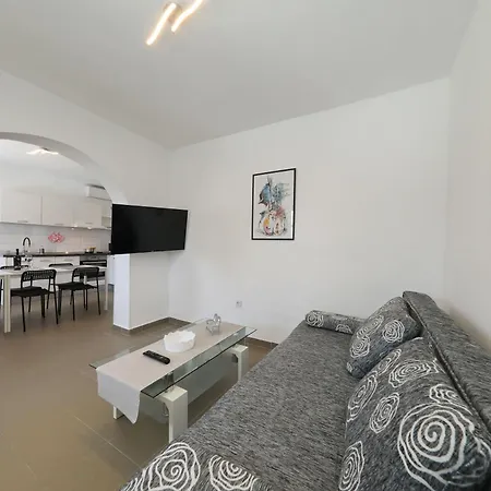 Appartement Bebob, No 1