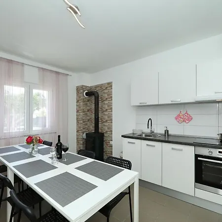 Appartement Bebob, No 1