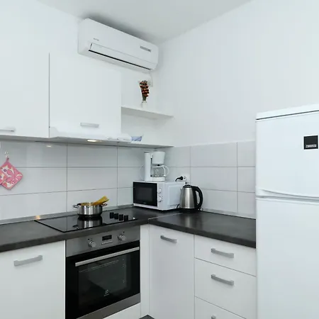 Appartement Bebob, No 1 *