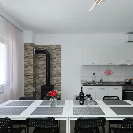Appartement Bebob, No 1 *