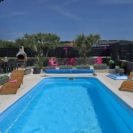 Appartement Bebob, No 1 Zadar