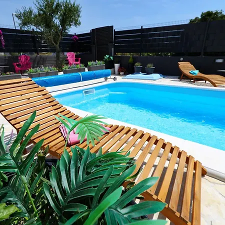 Appartement Bebob, No 1 *