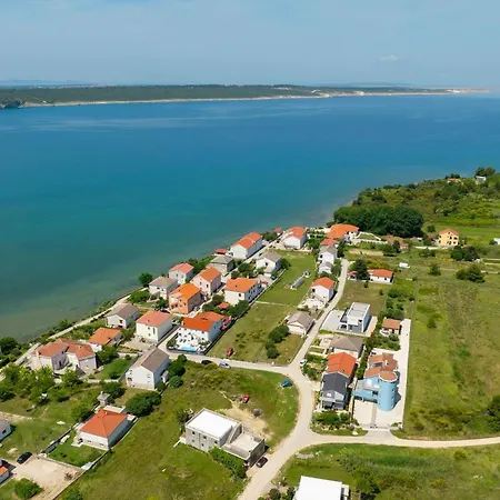 Bebob, No 1 * Zadar
